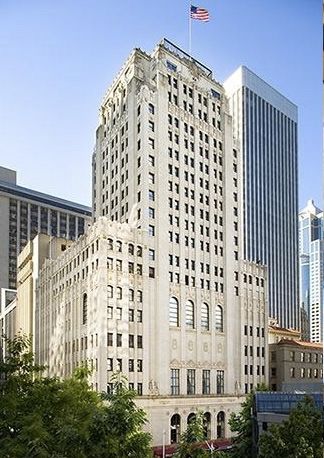 Washington Athletic Club: 517 Union St, Seattle, WA 98101